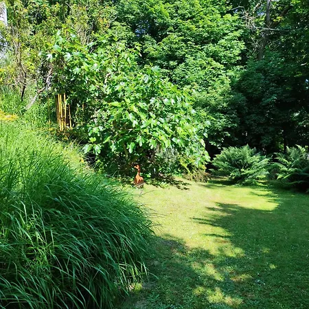 Maison Des Bois 3*