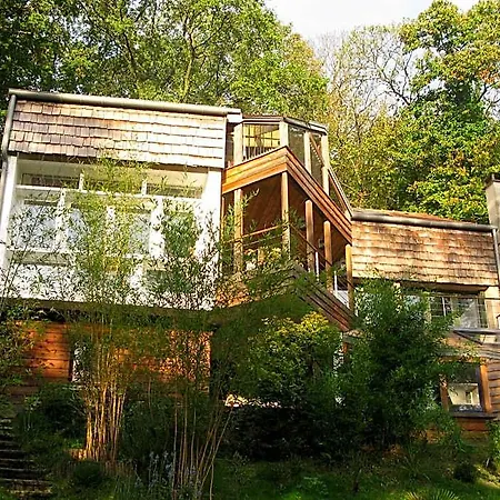 Maison Des Bois 3*