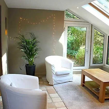 Bed and Breakfast Maison Des Bois Bievres