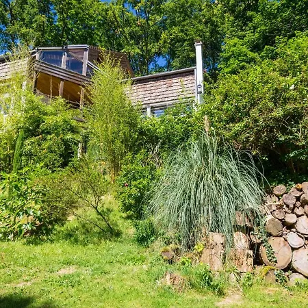 Maison Des Bois Bievres