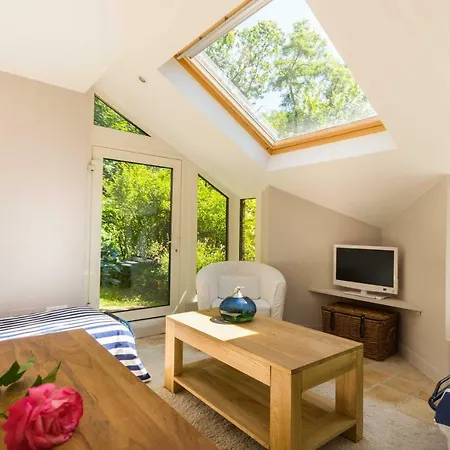 Maison Des Bois 3*