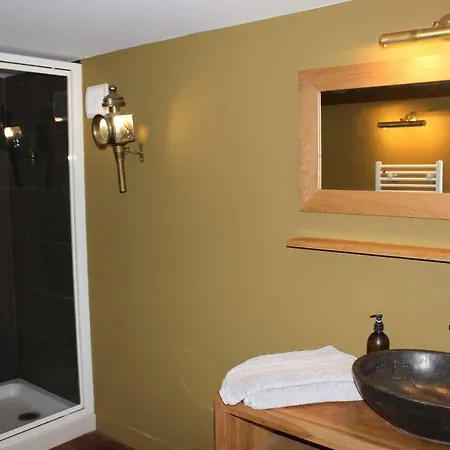 Maison Des Bois 3*