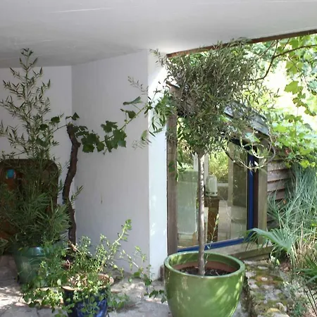 Bed & Breakfast Maison Des Bois *