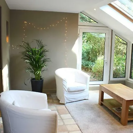 Maison Des Bois 3*