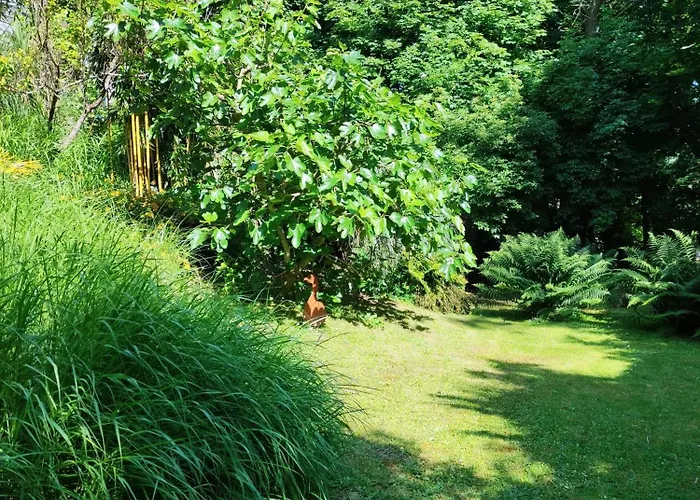 Maison Des Bois 3*