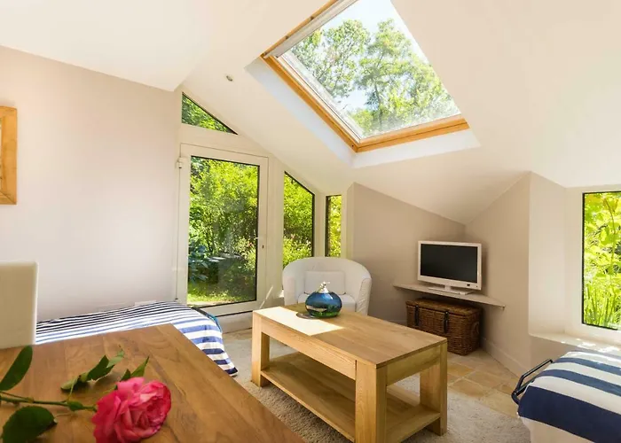 Maison Des Bois 3*