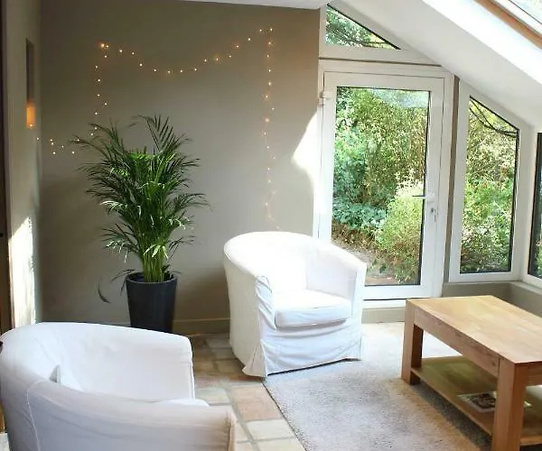 Maison Des Bois 3*